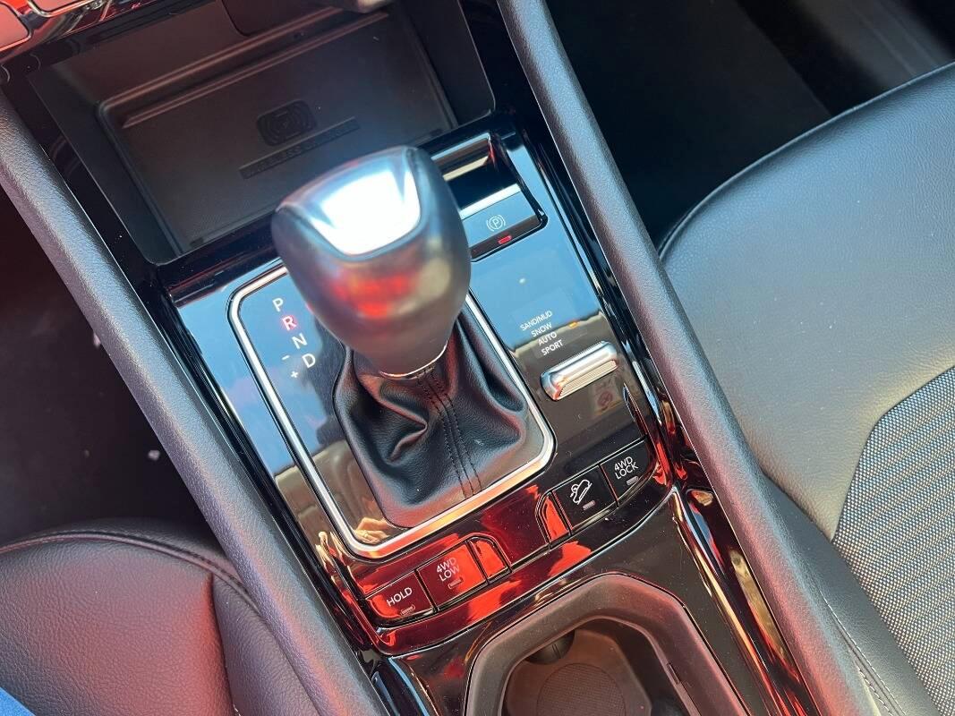 Jeep Compass 1.3 turbo t4 phev Limited 4xe auto