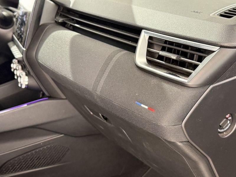 Renault Clio 1.6 full hybrid E-Tech 107KW ESPRIT ALPINE