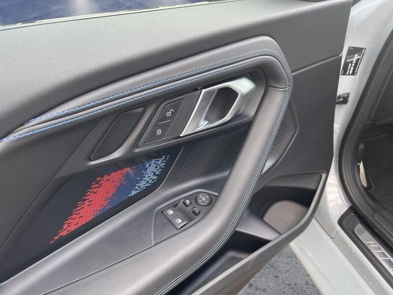 BMW Serie 2 Cpé(G42/87) M2