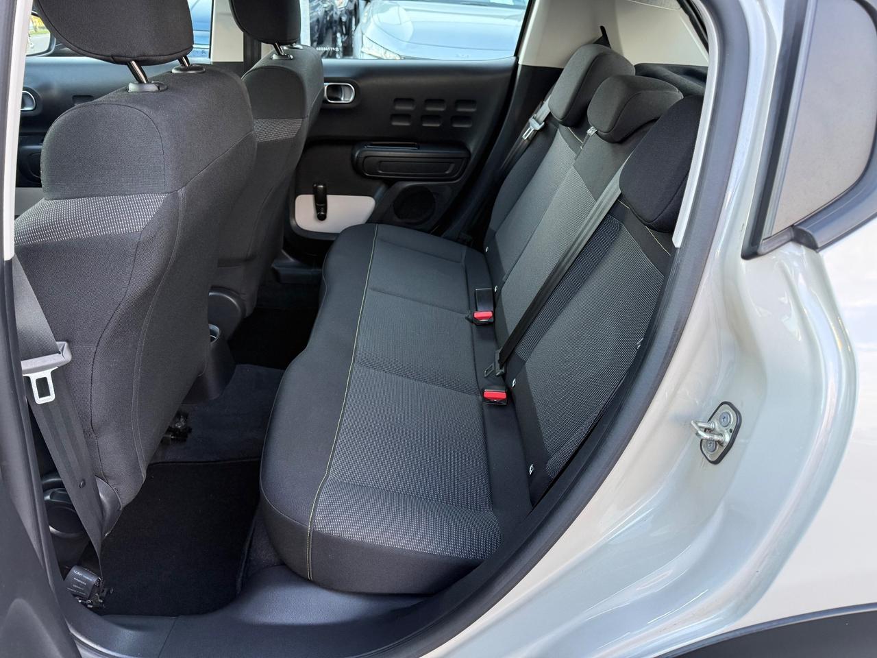 Citroen C3 BlueHDi 1.5 100 Cv S&S Plus