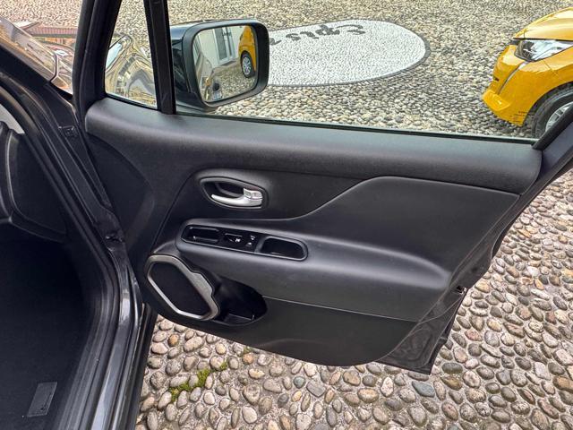 JEEP Renegade 1.5 Turbo T4 MHEV Limited