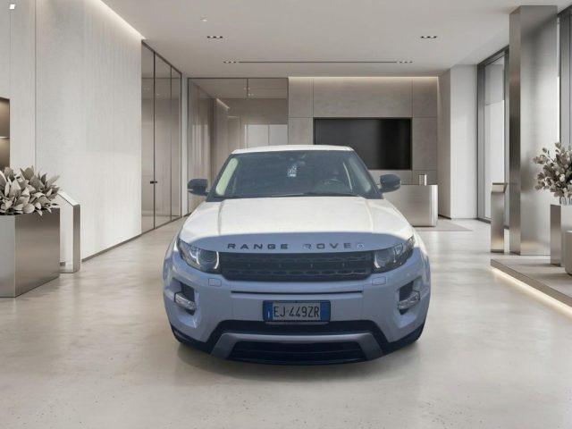 LAND ROVER Range Rover Evoque 2.2 Sd4 5p. Dynamic