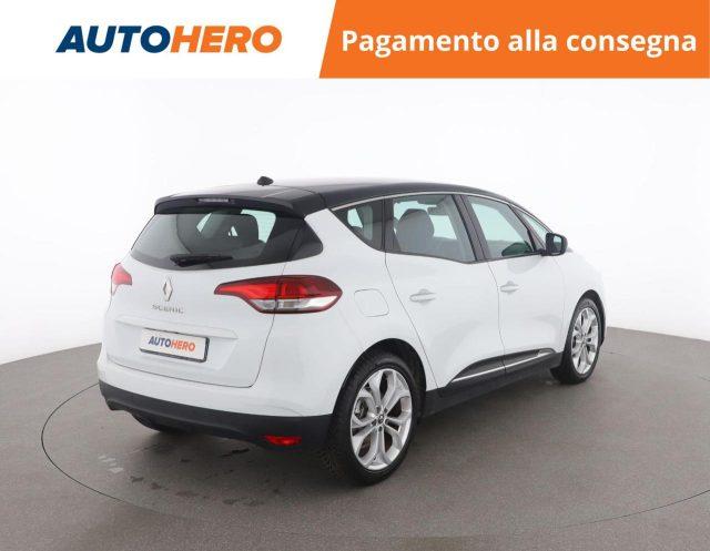 RENAULT Scenic Scénic Blue dCi 120 CV Sport Edition2