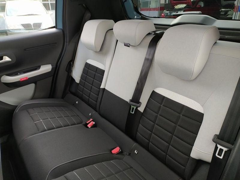 Citroën C3 100 Turbo MAX con CBC