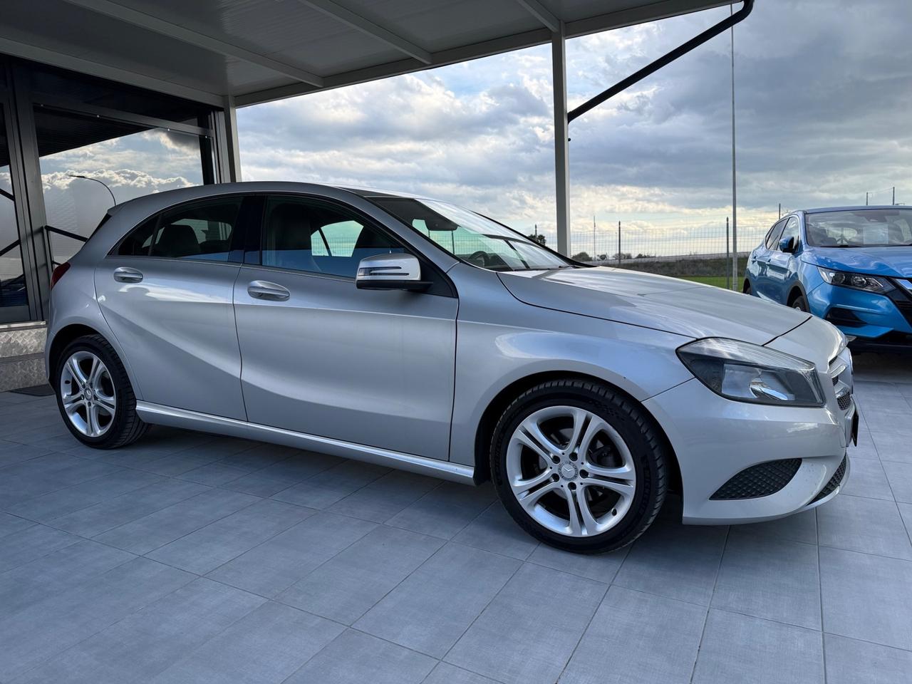 Mercedes-benz A 180 CDI Sport