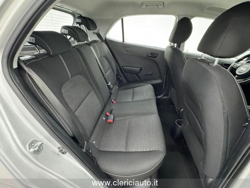 KIA Picanto 1.0 12V 5 porte Urban