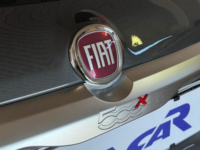 FIAT 500X 1.6 MultiJet 130 CV Cross UNICOPROPRIETARIO