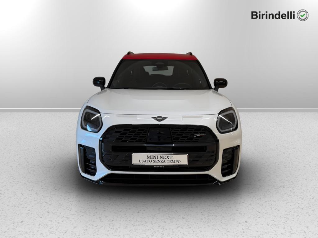 MINI Mini Countrym.(U25) - Mini Countryman S ALL4 JCW