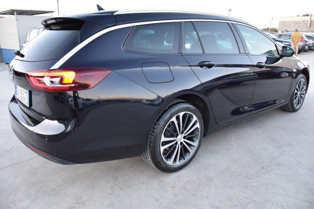 OPEL Insignia 1.6 CDTI 136 S&S aut.Sports Tourer Innovation