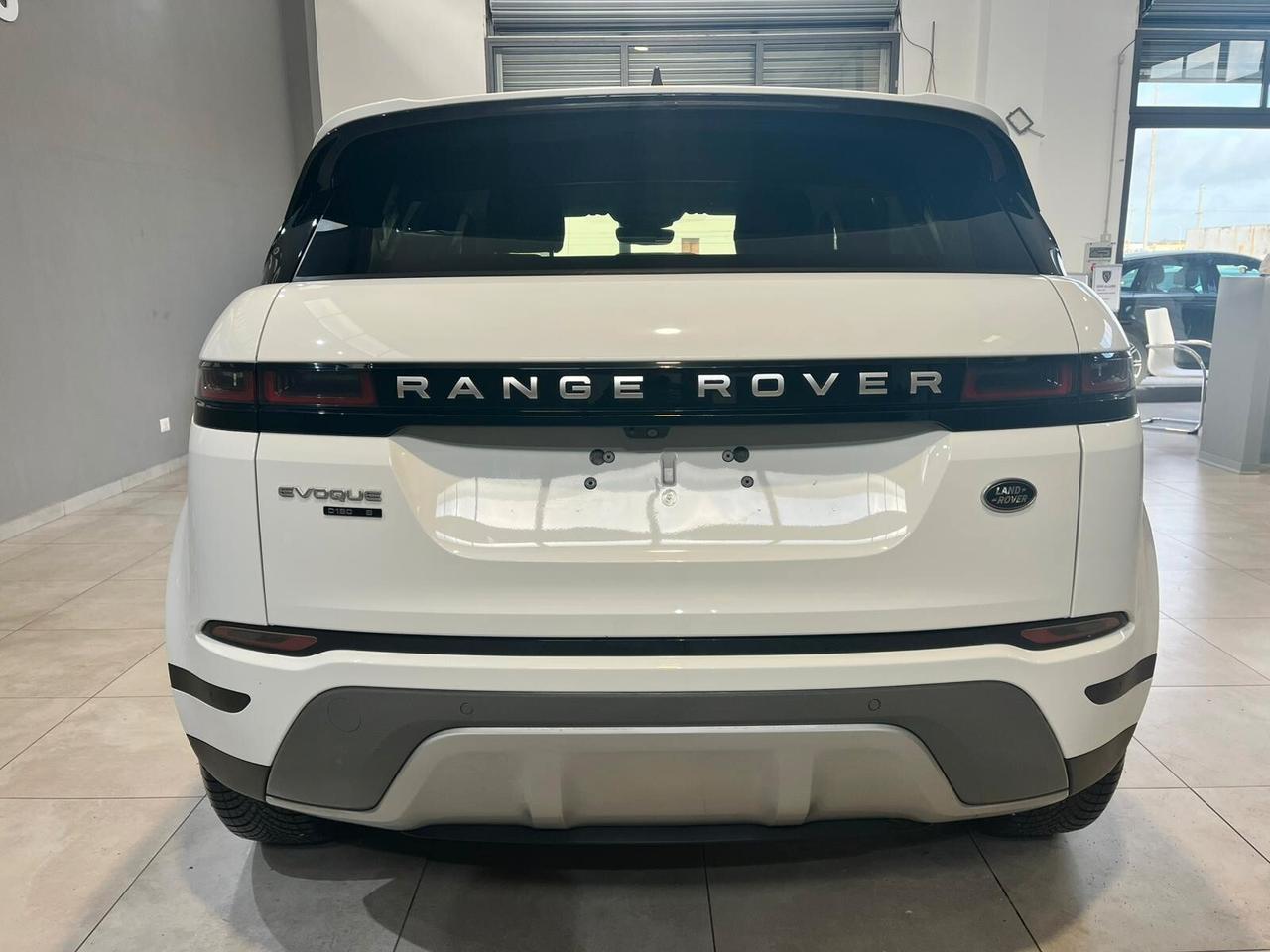 Land Rover Range Evoque 2.0D I4 180 CV AWD Auto S