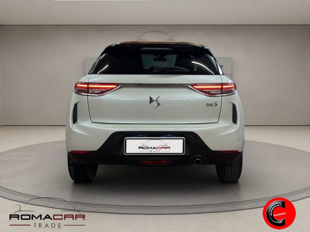 DS AUTOMOBILES DS 3 Crossback BlueHDi 100 BUSINESS SUPER FULL!