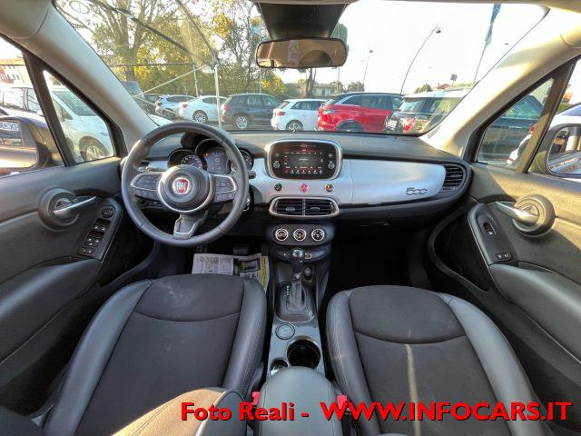FIAT 500X 1.3 T4 150 CV DCT Connect - PROMO