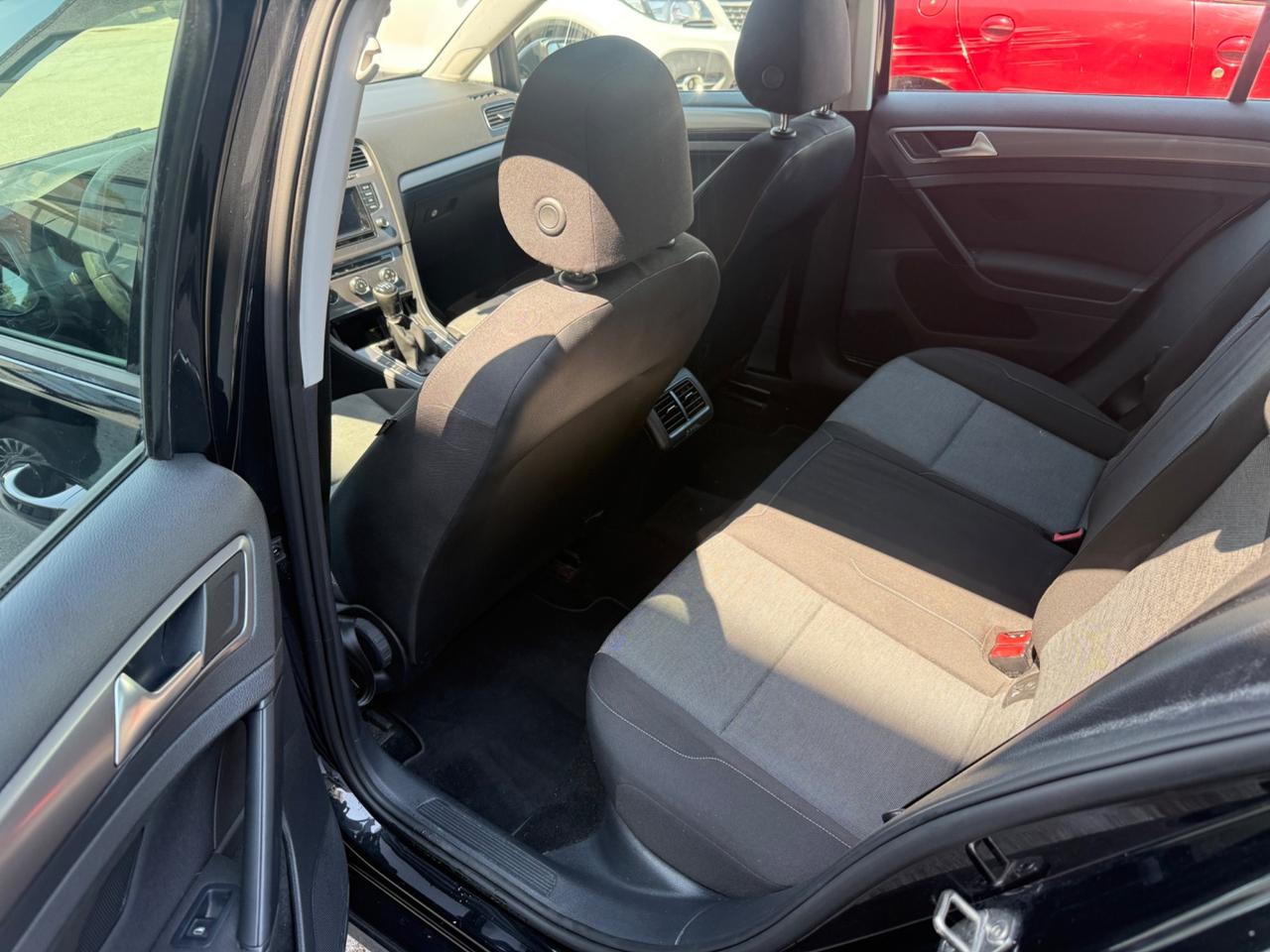 Volkswagen Golf 1.6 TDI 90 CV 5p. Tech&Sound BlueMotion Technology