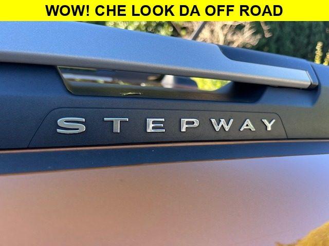 DACIA Sandero Stepway 1.0 GPL Comfort