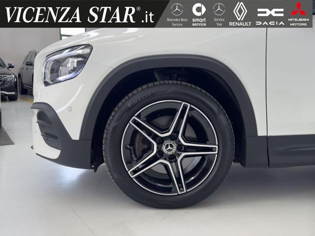 MERCEDES-BENZ GLB 220 d 4MATIC PREMIUM AMG