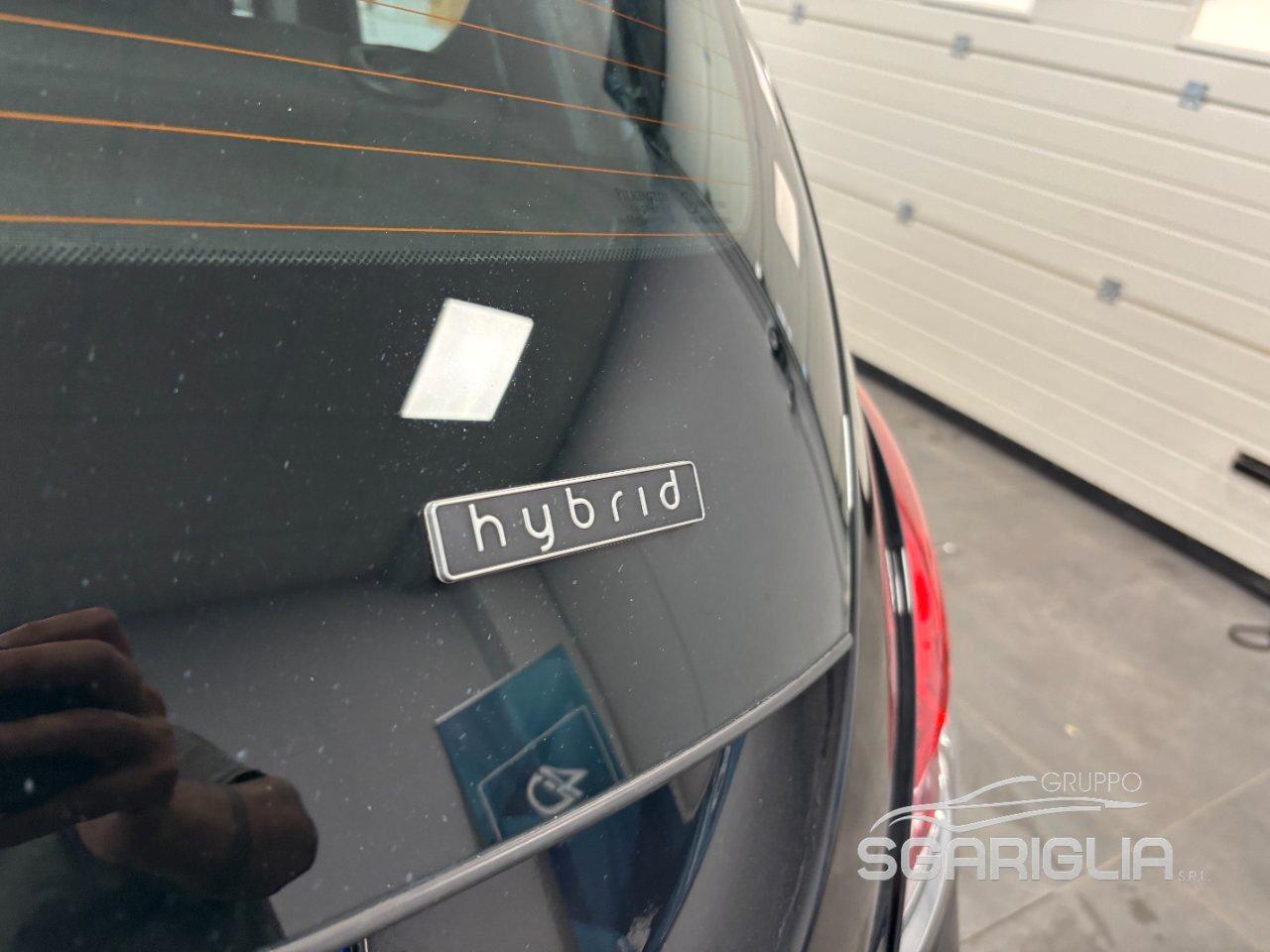 Lancia Ypsilon 1.0 Benzina Hybrid Ecochic Gold 5 Porte