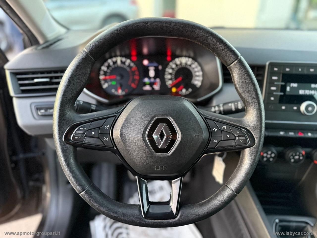 RENAULT Clio TCe 12V 100 CV 5p. Edition One