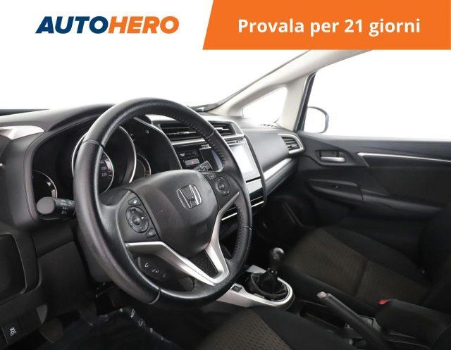 HONDA Jazz 1.3 Comfort Connect ADAS