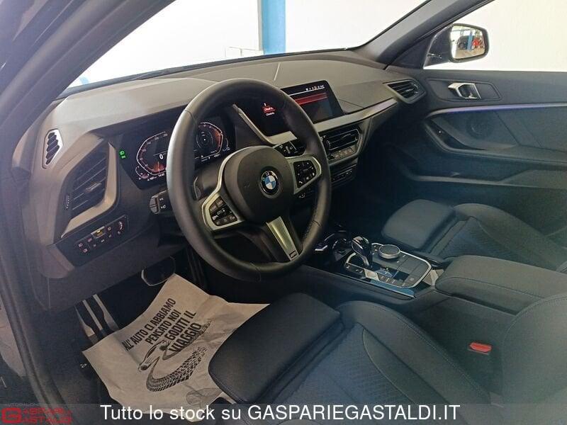 BMW Serie 1 118i 5p. Msport #Tetto Apribile