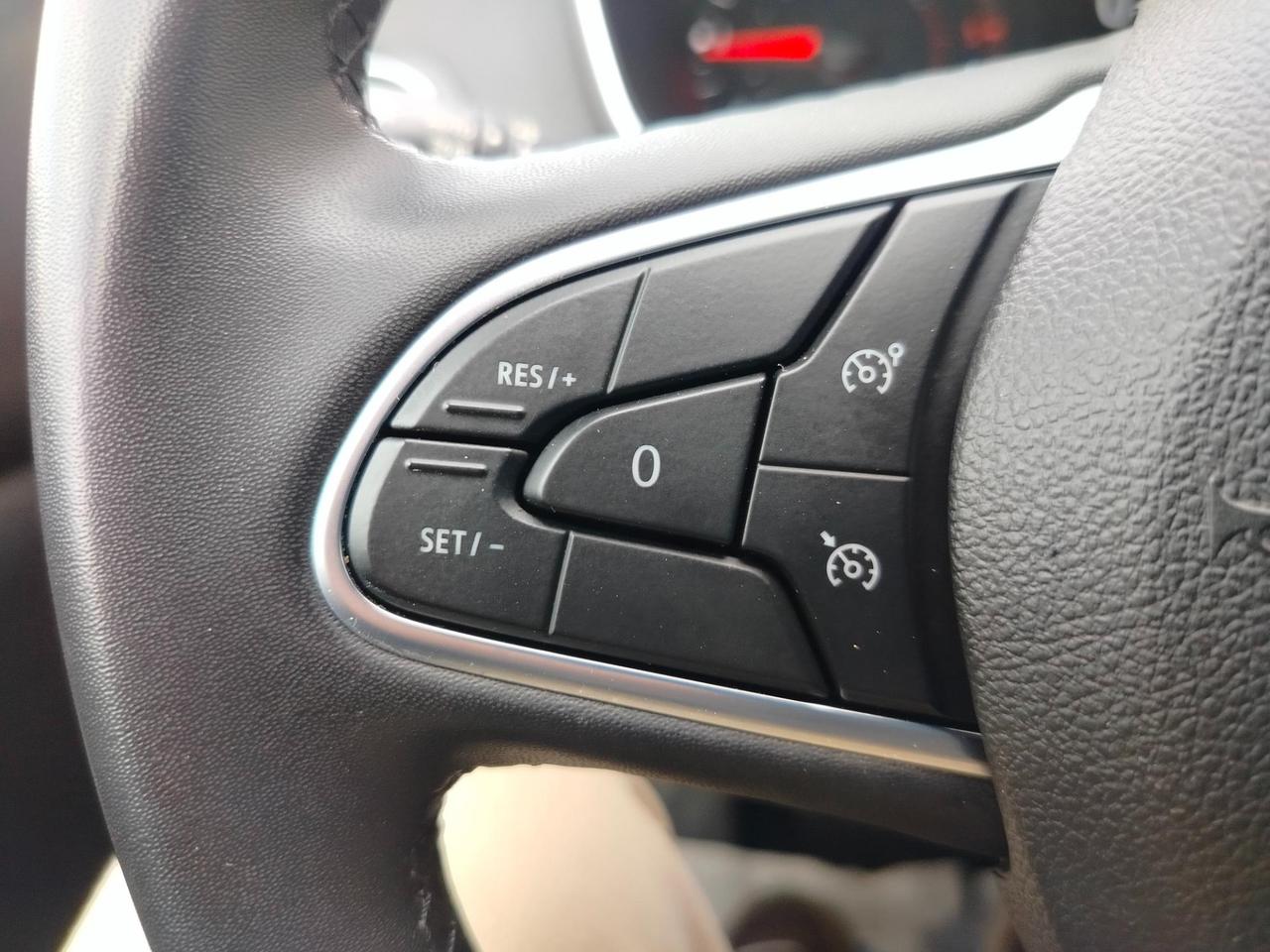 Renault Megane Sporter 1.5 blue dci Business 115cv