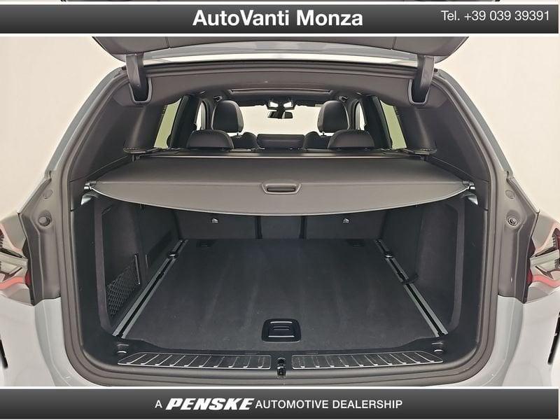 BMW X3 X3 xDrive20d 48V Msport