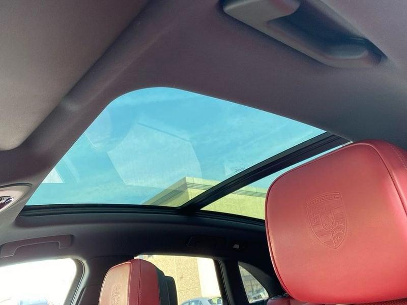 Porsche Macan 2.0 265cv pdk