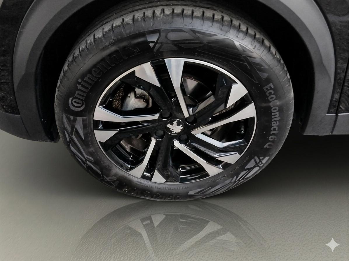 PEUGEOT 2008 2ª serie - 2008 PureTech 100 S&S Allure