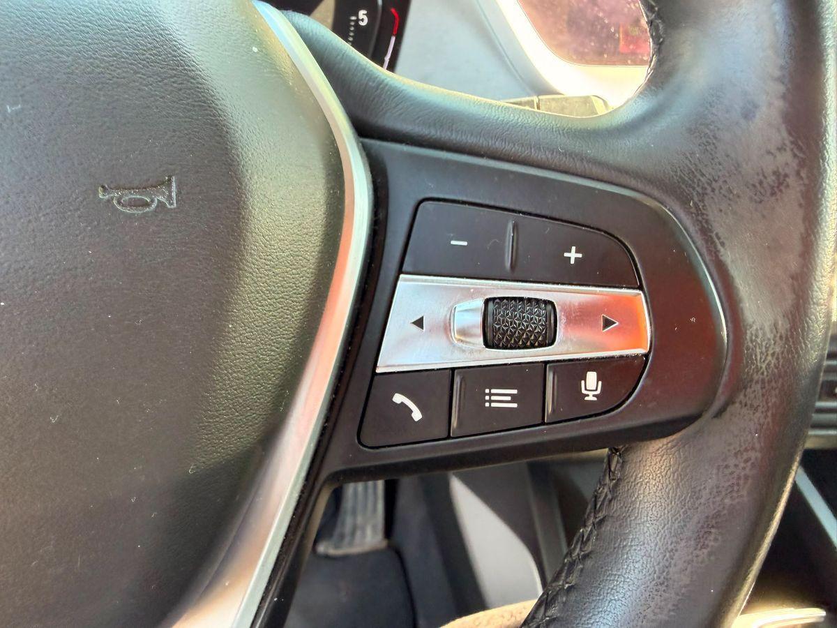 BMW - Serie 1 - 118d 5p. M Sport