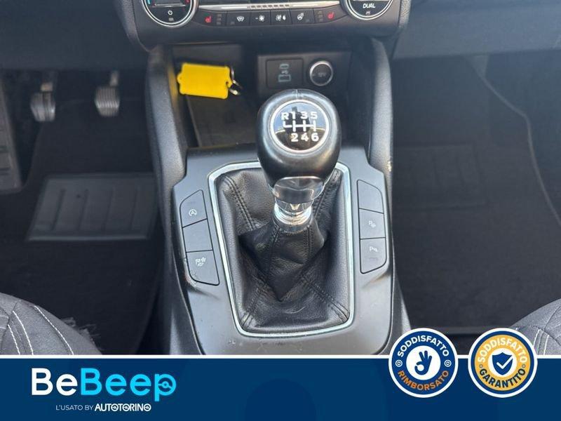 Ford Kuga 2.0 ECOBLUE MHEV TITANIUM 2WD 150CV