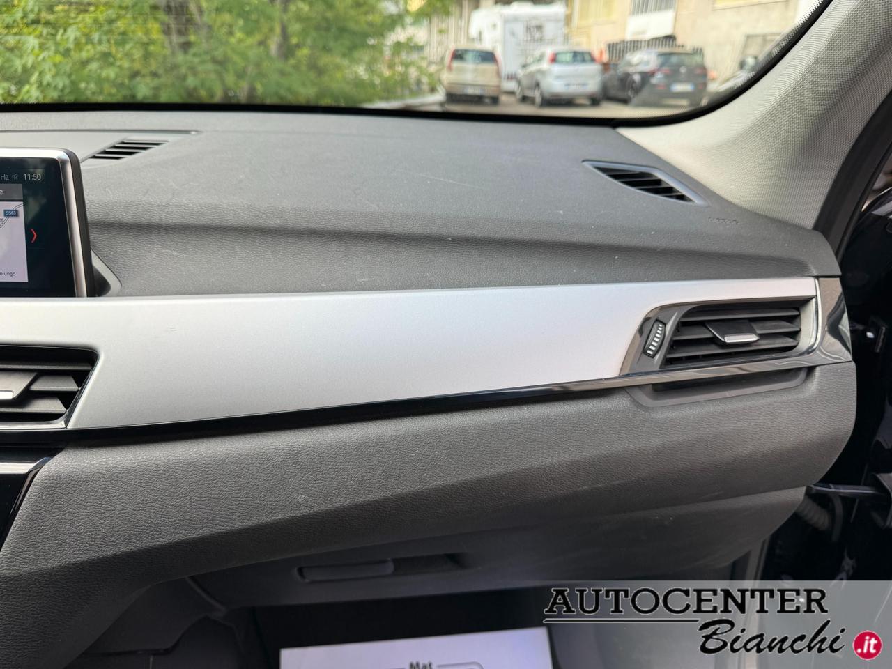 Bmw X1 sdrive18d Business Advantage