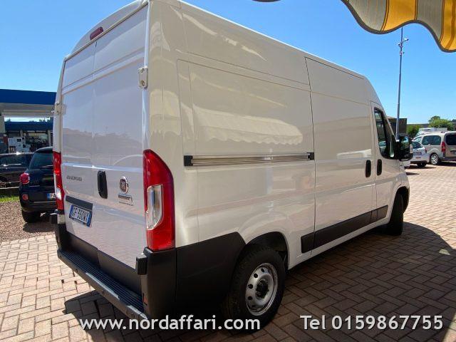 FIAT Ducato 33 2.3 Mjt 140CV PM-TM Furgone