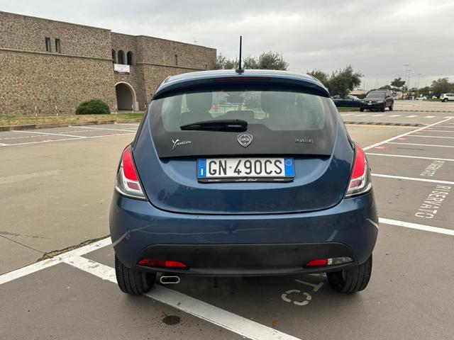 LANCIA Ypsilon 1.0 FireFly 5 porte S&S Hybrid Gold