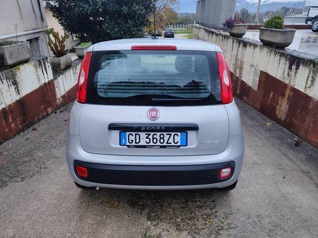 FIAT - Panda 1.0 FireFly Hybrid UNIPRO