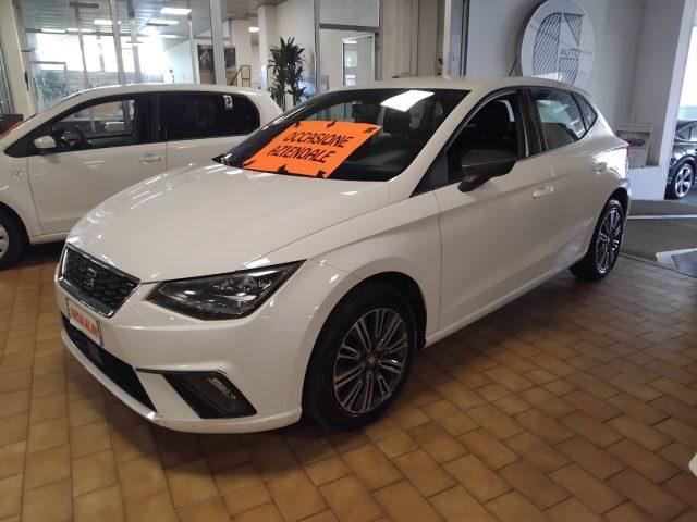 SEAT Ibiza 1.6 TDI 95 CV Xcell 16" LED GRIMALDI SPECIAL DAY