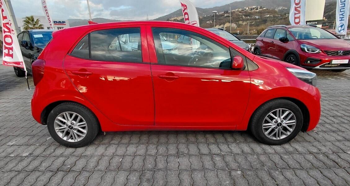 Kia Picanto 1.0 12V 5 porte Urban "IN ARRIVO"