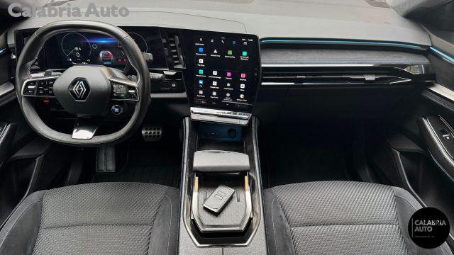 RENAULT Austral Austral Full Hybrid E-Tech 200 CV Esprit Alpine