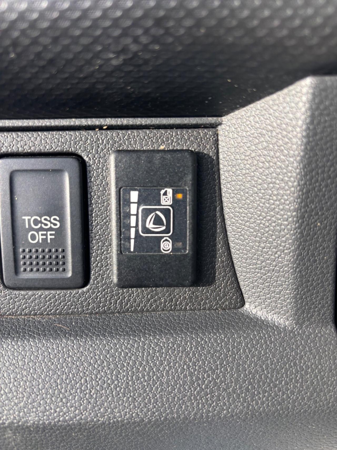 Suzuki Splash 1.2 GPL GLS Safety Pack