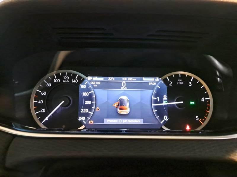 LAND ROVER RANGE ROVER EVOQUE 2.0 D163 Standard FWD