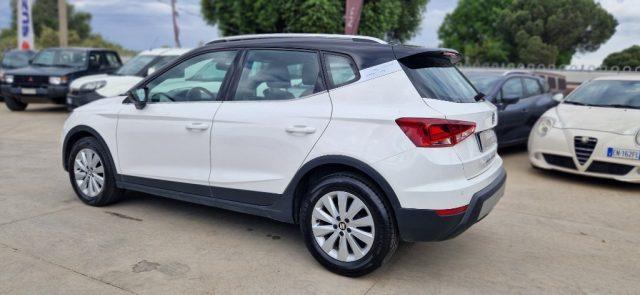 SEAT Arona 1.0 EcoTSI XCELLENCE