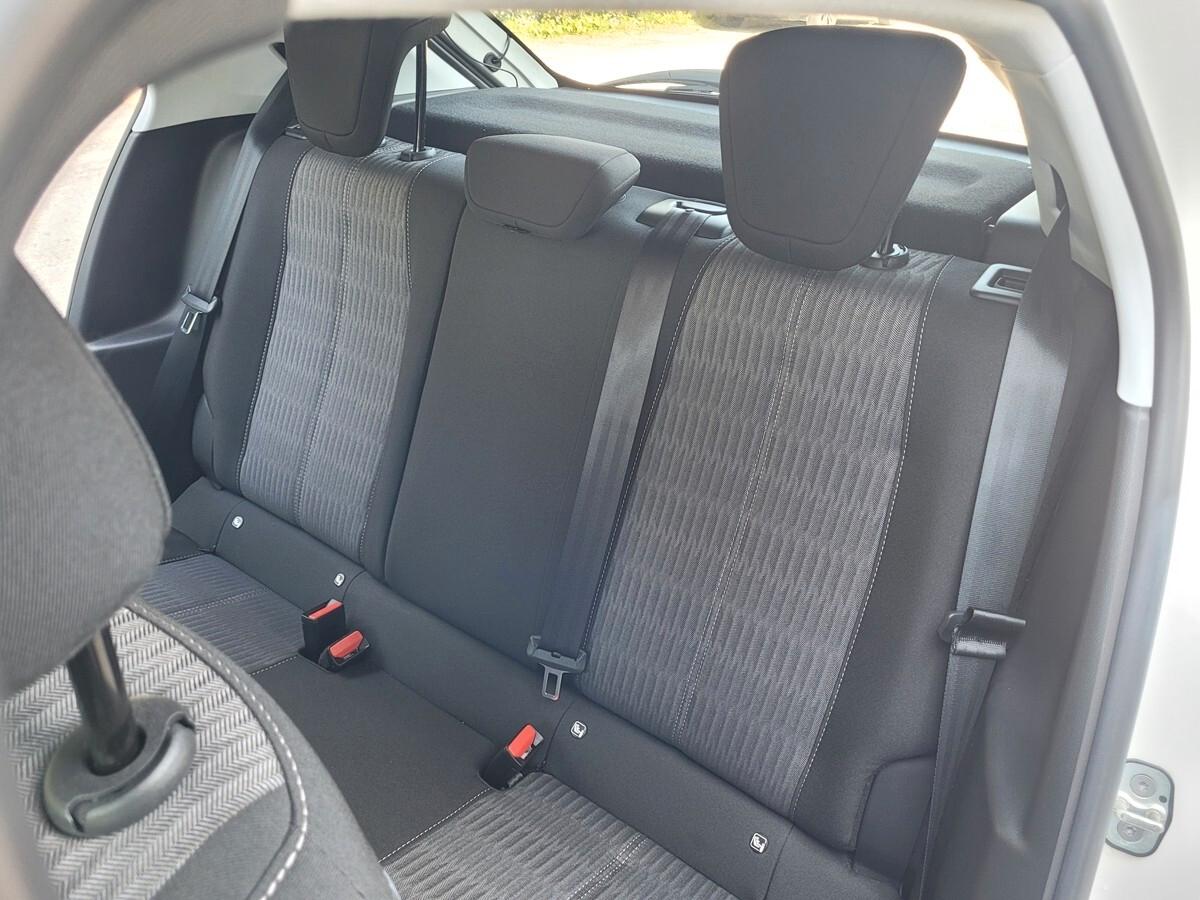 Opel Corsa 1.2 Elegance