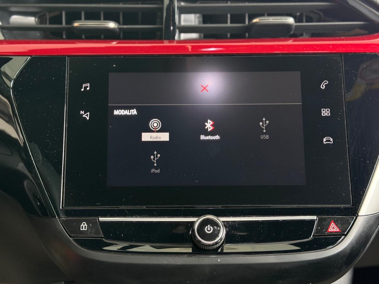 Opel Corsa 1.2 130 CV aut. GS Line +