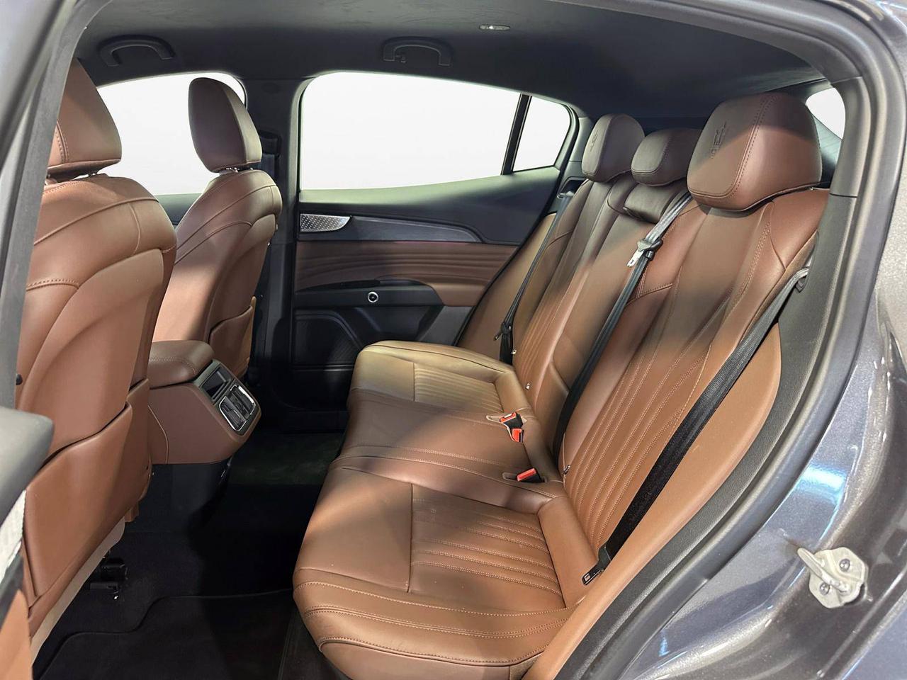 Maserati Grecale GT 300cv