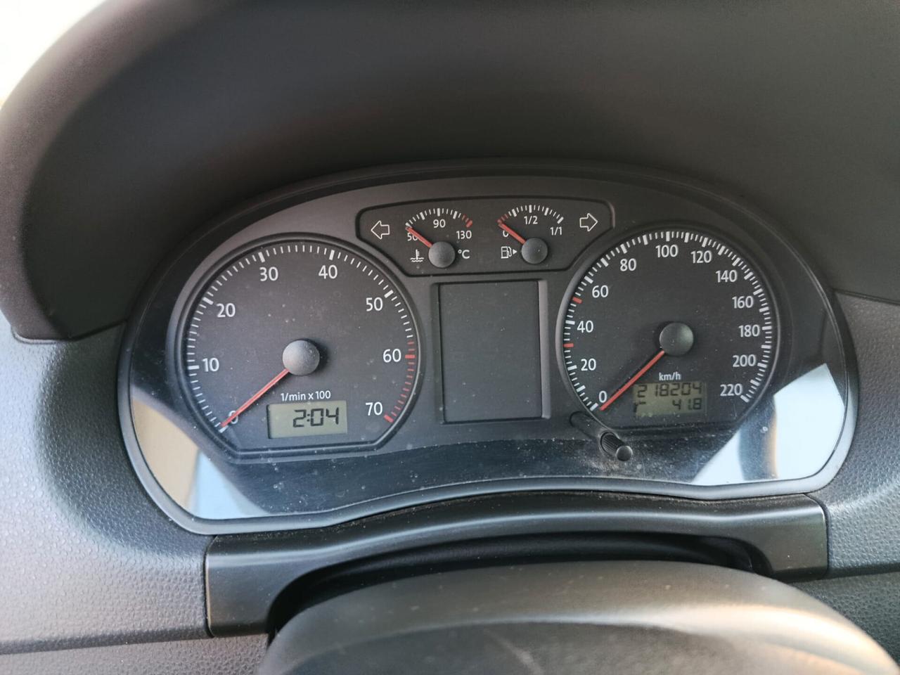 Polo 1.2 benzina 5 porte United