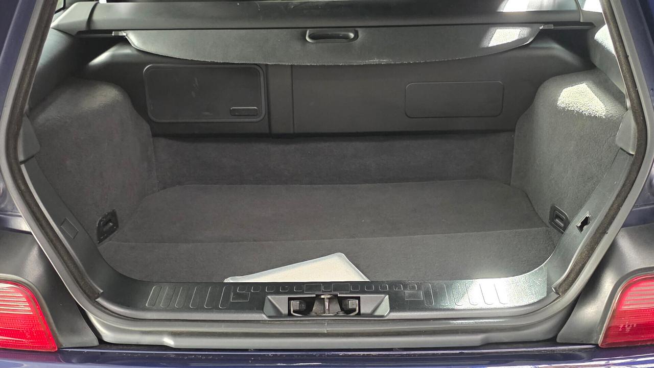 Bmw Z3 2.8 24V cat Coupé