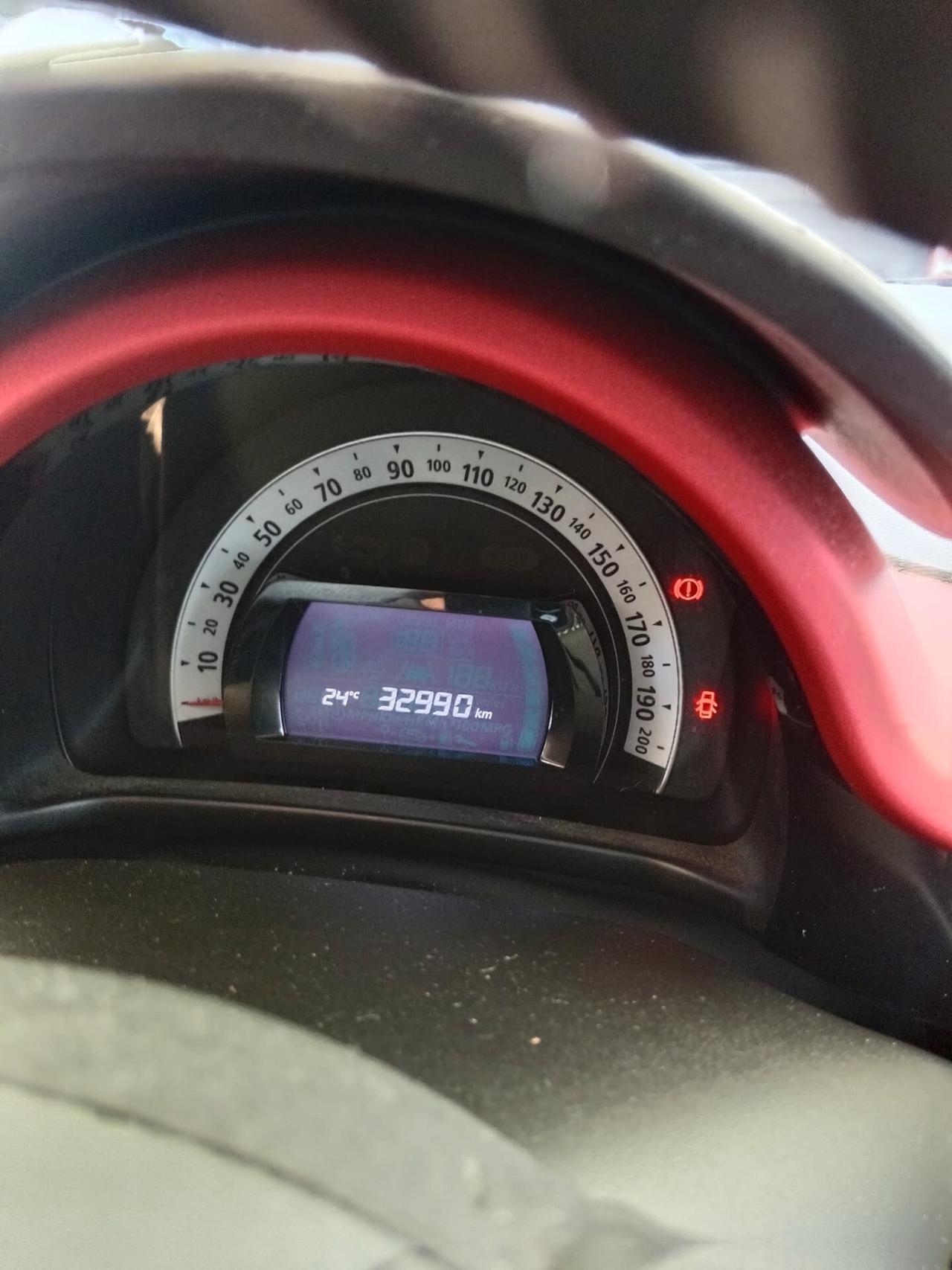 Renault Twingo TCe 90 CV EDC Lovely