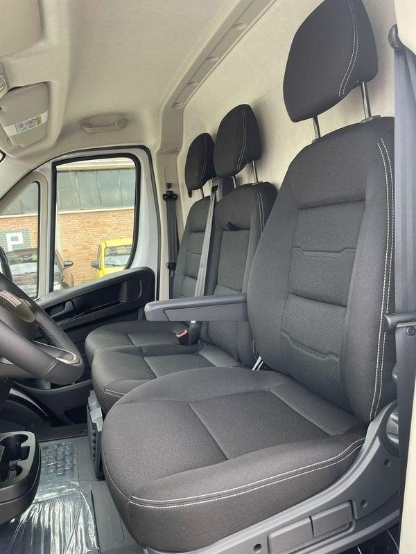 FIAT Ducato 35 2.2 Mjt 140CV PLM-TM Furgone - PRONTA CONSEGNA