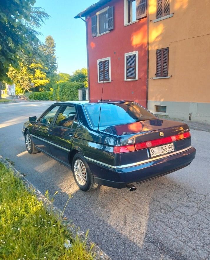 Alfa Romeo 164 Twin spark