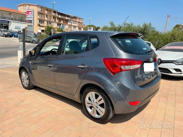 HYUNDAI ix20 1.4Td "Finanziabile Senza Busta Paga"