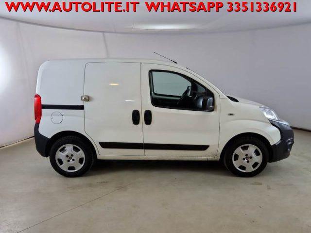 FIAT Fiorino 1.3 MJT 95CV Cargo SX