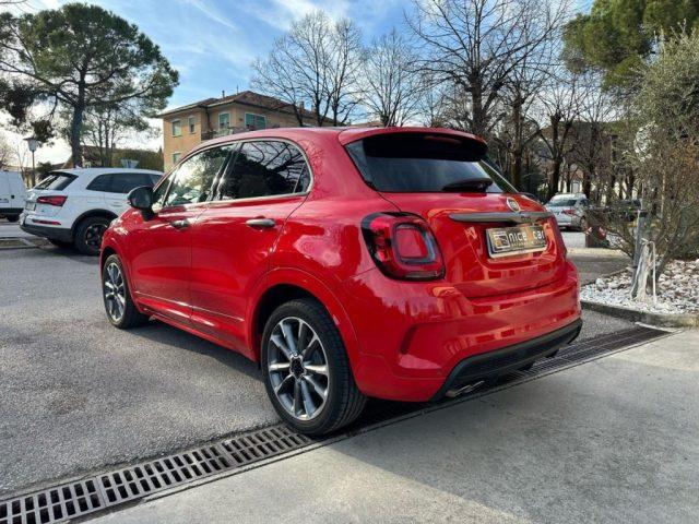 FIAT 500X 1.6 MultiJet 130 CV Sport